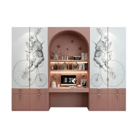 Furniture for a children 5